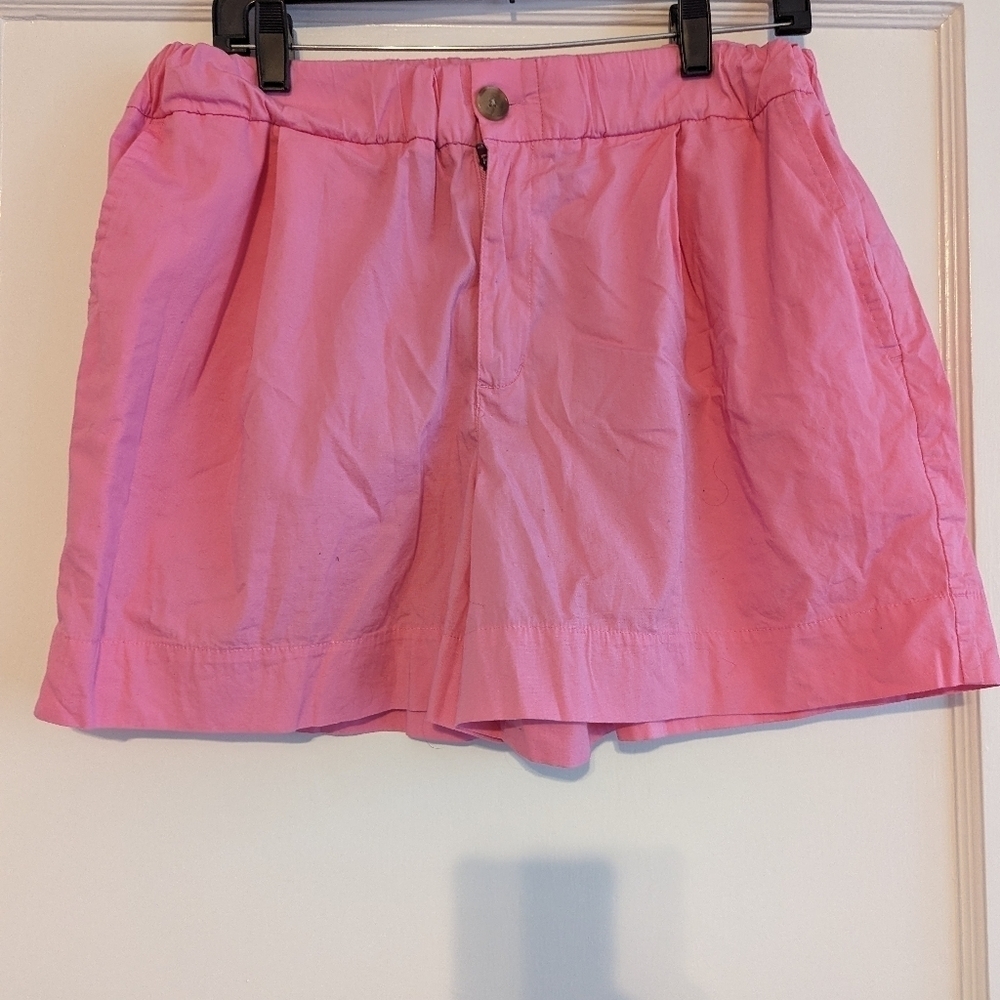 a new day Cotton Shorts